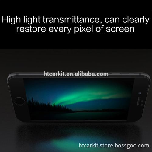 Innovative products 2016 silicone screen protector